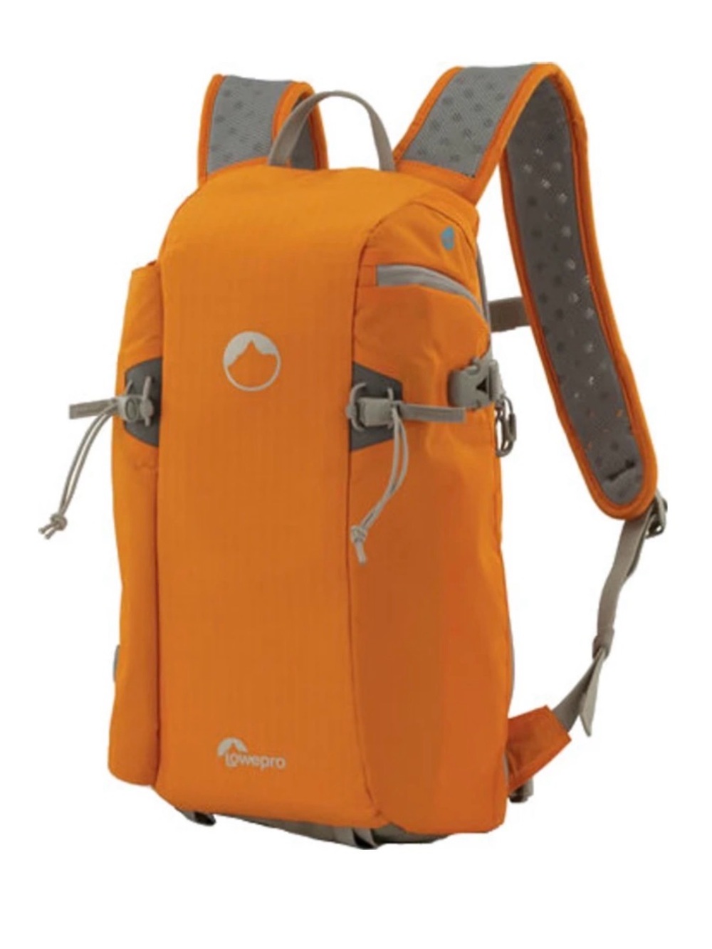 Lowepro Flipside Sport 10L AW Orange Photography / Camera Bag Backpack. Nylon